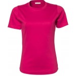 Ženska majica Tee Jays Interlock