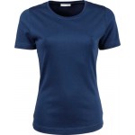 Ženska majica Tee Jays Interlock