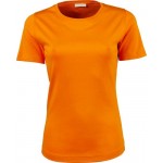 Ženska majica Tee Jays Interlock