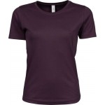 Ženska majica Tee Jays Interlock