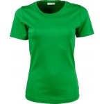 Ženska majica Tee Jays Interlock