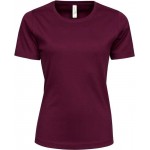 Ženska majica Tee Jays Interlock