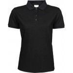 Ženska polo majica Tee Jays 1400