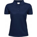 Ženska polo majica Tee Jays 1400