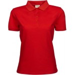 Ženska polo majica Tee Jays 1400
