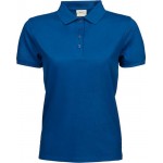 Ženska polo majica Tee Jays 1400