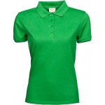 Ženska polo majica Tee Jays 1400