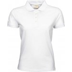 Ženska polo majica Tee Jays 1400