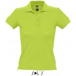 Ženska polo majica People