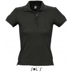 Ženska polo majica People