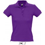 Ženska polo majica People