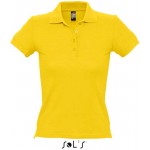 Ženska polo majica People