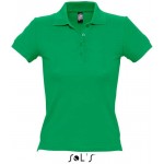 Ženska polo majica People