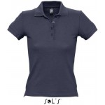 Ženska polo majica People