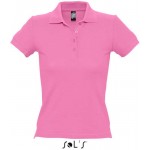 Ženska polo majica People