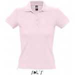 Ženska polo majica People