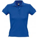 Ženska polo majica People