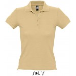 Ženska polo majica People