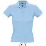 Ženska polo majica People