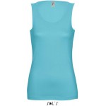 Ženska majica brez rokavov Jane