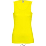 Ženska majica brez rokavov Jane