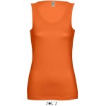 Ženska majica brez rokavov Jane