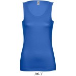 Ženska majica brez rokavov Jane