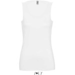 Ženska majica brez rokavov Jane