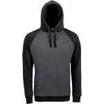 Pulover s kapuco Seattle