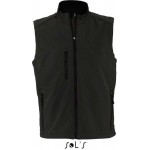 Softshell brezrokavnik Rallye Softshell brezrokavnik Rallye