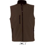 Softshell brezrokavnik Rallye Softshell brezrokavnik Rallye