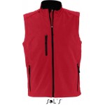 Softshell brezrokavnik Rallye Softshell brezrokavnik Rallye