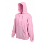 Pulover s kapuco Hooded
