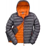 Moška podložena jakna Snow Bird