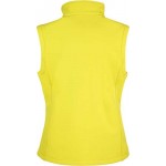 ŽŽenski softshell brezrokavnik R232F