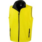 Softshell brezrokavnik R232M