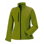 Ženska softshell jakna R140F