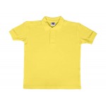 Otroška polo majica Cotton SGK