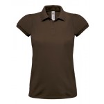 Ženska polo majica Heavymill