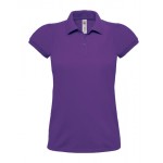 Ženska polo majica Heavymill