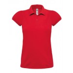 Ženska polo majica Heavymill