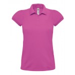 Ženska polo majica Heavymill