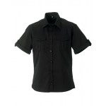 Moška srajca Roll sleeve R919M