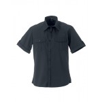 Moška srajca Roll sleeve R919M