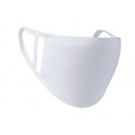 Obrazna dvoslojna pralna maska