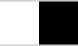 White/black
