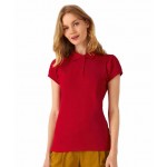 Ženska polo majica Heavymill