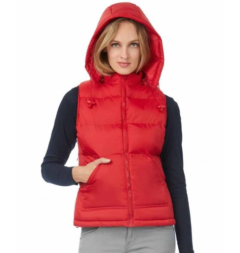 Ženski brezrokavnik JW935