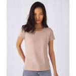 Ženska majica iz organskega bombaža TW43