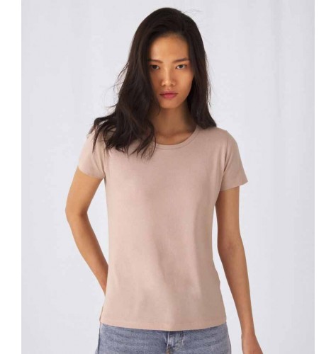 Ženska majica iz organskega bombaža TW43